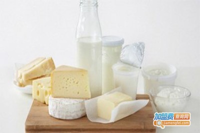 【草伊浓乳品】草伊浓乳品,不成财主就成土豪!
