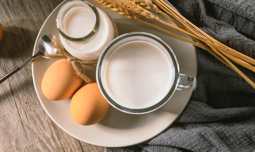 涨涨涨全球乳制品价格飙升